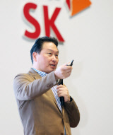 최태원 SK그룹 회장. <SK그룹 제공>